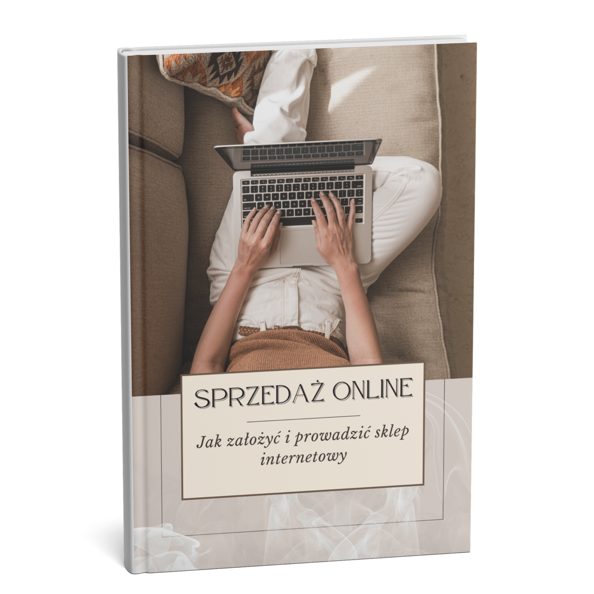 Okładka projektu: Sprzedaż online